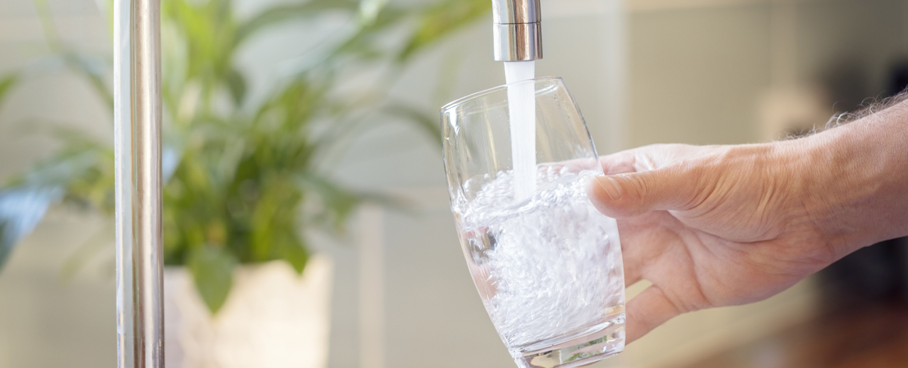 Trinkwasserfilter